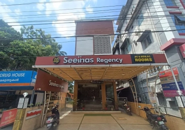 Seethas Regency Guruvayur