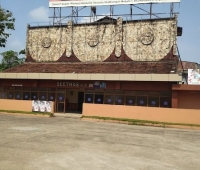 Seethas Theatre Alappuzha