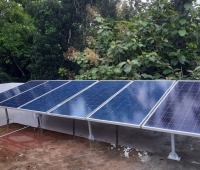 Selco Solar Light Kasaragod