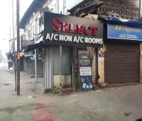 Select Residency Kozhikode