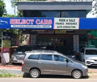 Select Used Cars Thodupuzha