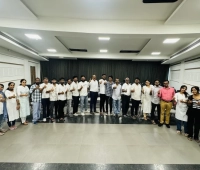 Sesame Technologies Pantheeramkavu