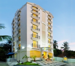 Sfs Homebridge Trivandrum