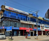 Sha Shopping Mall Chavakkad