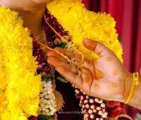Shaan Wedding Fotography Kalmandapam