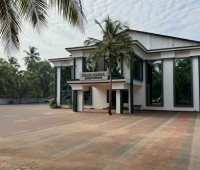 Shadi Mahal Auditorium Tirur