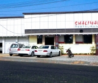 Shalimar Restaurant Kodimatha