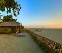 Shalom Beach Residency Alappuzha