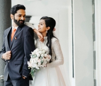 Shalom Weddings Thodupuzha