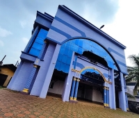 Shan Auditorium Kannanalloor