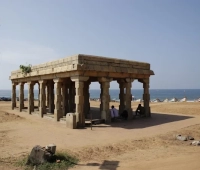 listing 6 Shangumugham Beach