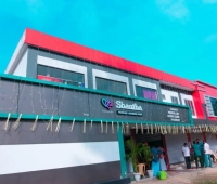 Shantha Hospital Irulam