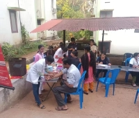 Shanthibhavan Free Dialysis Centre Urakam