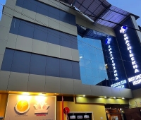 Shashirekha Multispeciality Hospital Kanhangad