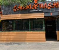 Shawarmashi Restaurant Guruvayoor
