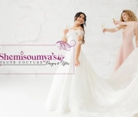 Shemisoumy’s Haute Couture Design & Styles