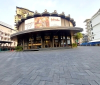 Shenoys Cinema Ernakulam