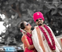 Shetty’s Wedding Photography Kasaragod