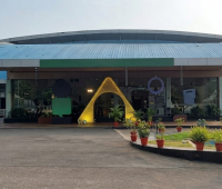 Shifa Convention Center Perinthalmanna