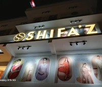 Shifaz Boutique
