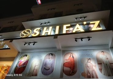 Shifaz Boutique