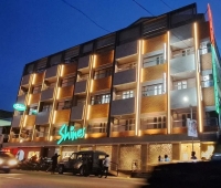 Shines Tourist Hotel Pandalam
