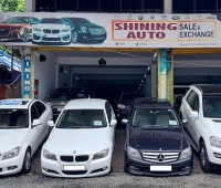 Shining Auto Used Cars Nattakom
