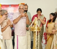 Shravana School Of Arts Thrissur
