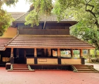 listing 4 Shri Maha Ganapathi Temple Edappally