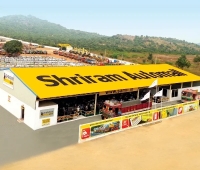 listing 1 Shriram Automall Used Cars Parippally