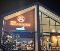 Siddhi Sree Vinayaka Pure Vegetarian Restaurant Kolazhy
