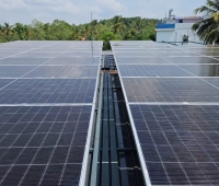 Signature System Solar Energy Talap