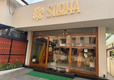Siloha Designer Boutique