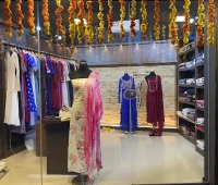 Silver Lady Boutique