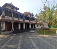Silver Residency Heritage