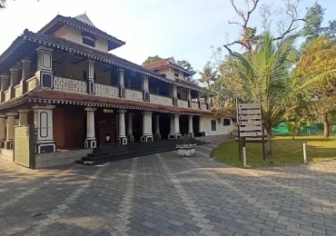 Silver Residency Heritage