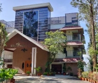 Silvergreen Resort Wayanad