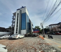 Silverline Hospital Ernakulam