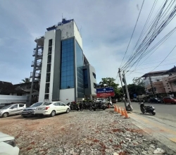 Silverline Hospital Ernakulam