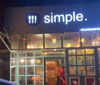 Simple Restaurant Kalpetta