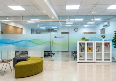 Sinaura Digital Marketing Company