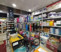 Sincere Wholesale Mart Crockery Pallikkulam