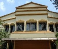 Sion Auditorium Thrippunithura