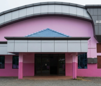 Siraj Auditorium Chappanangadi