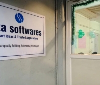 Sita Softwares
