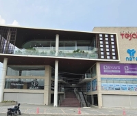 Sitaram Tejal Nate Mall Patturaikkal