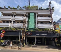 Sizzler Restaurant Thrissur