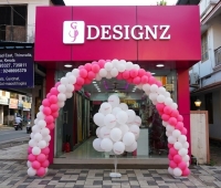 Sj Designz Thrissur