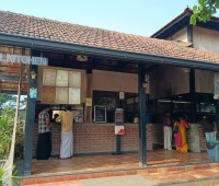 Sk-Taste Of Udupi Restaurant Palakkad