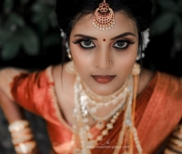 Sk Wedding Days Puliyarakonam